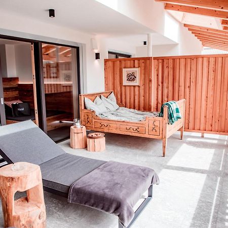 Kieserhof Apartment Alm Terento Ngoại thất bức ảnh