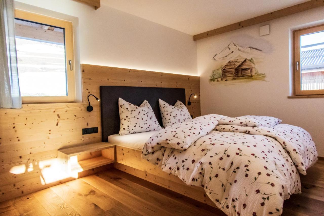 Kieserhof Apartment Alm Terento Ngoại thất bức ảnh