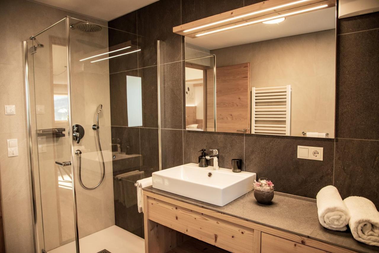 Kieserhof Apartment Alm Terento Ngoại thất bức ảnh