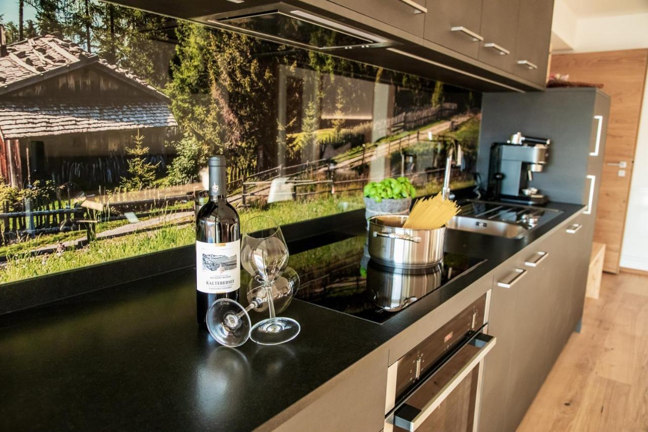 Kieserhof Apartment Alm Terento Ngoại thất bức ảnh