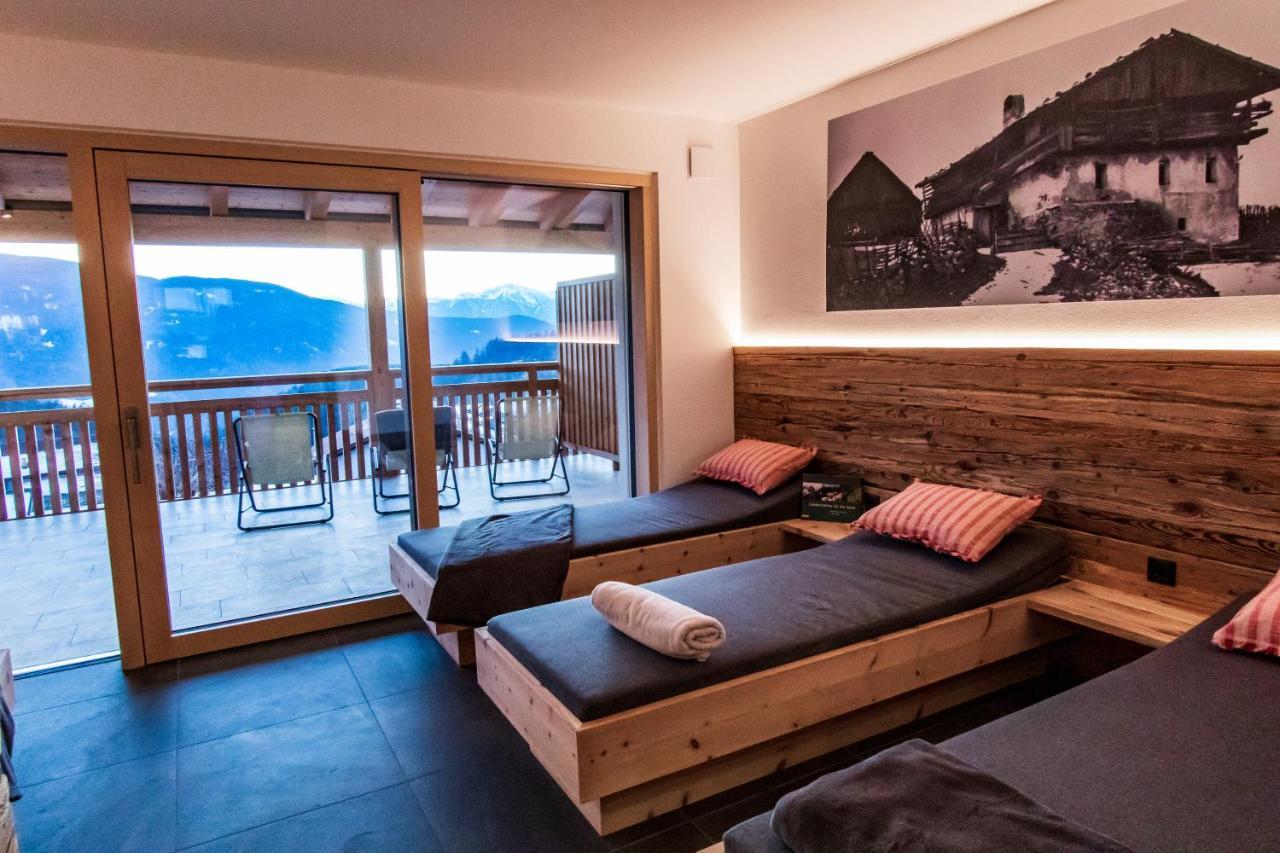 Kieserhof Apartment Alm Terento Ngoại thất bức ảnh