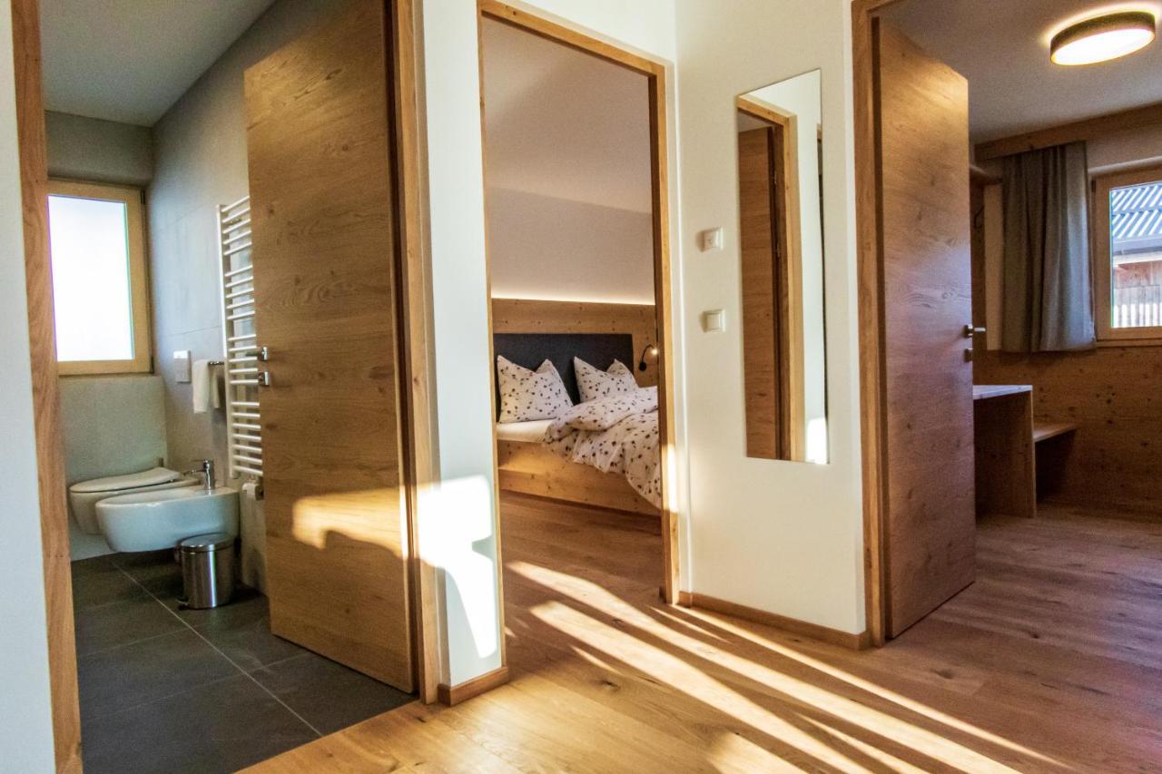Kieserhof Apartment Alm Terento Ngoại thất bức ảnh