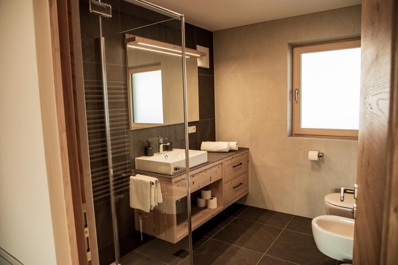Kieserhof Apartment Alm Terento Ngoại thất bức ảnh