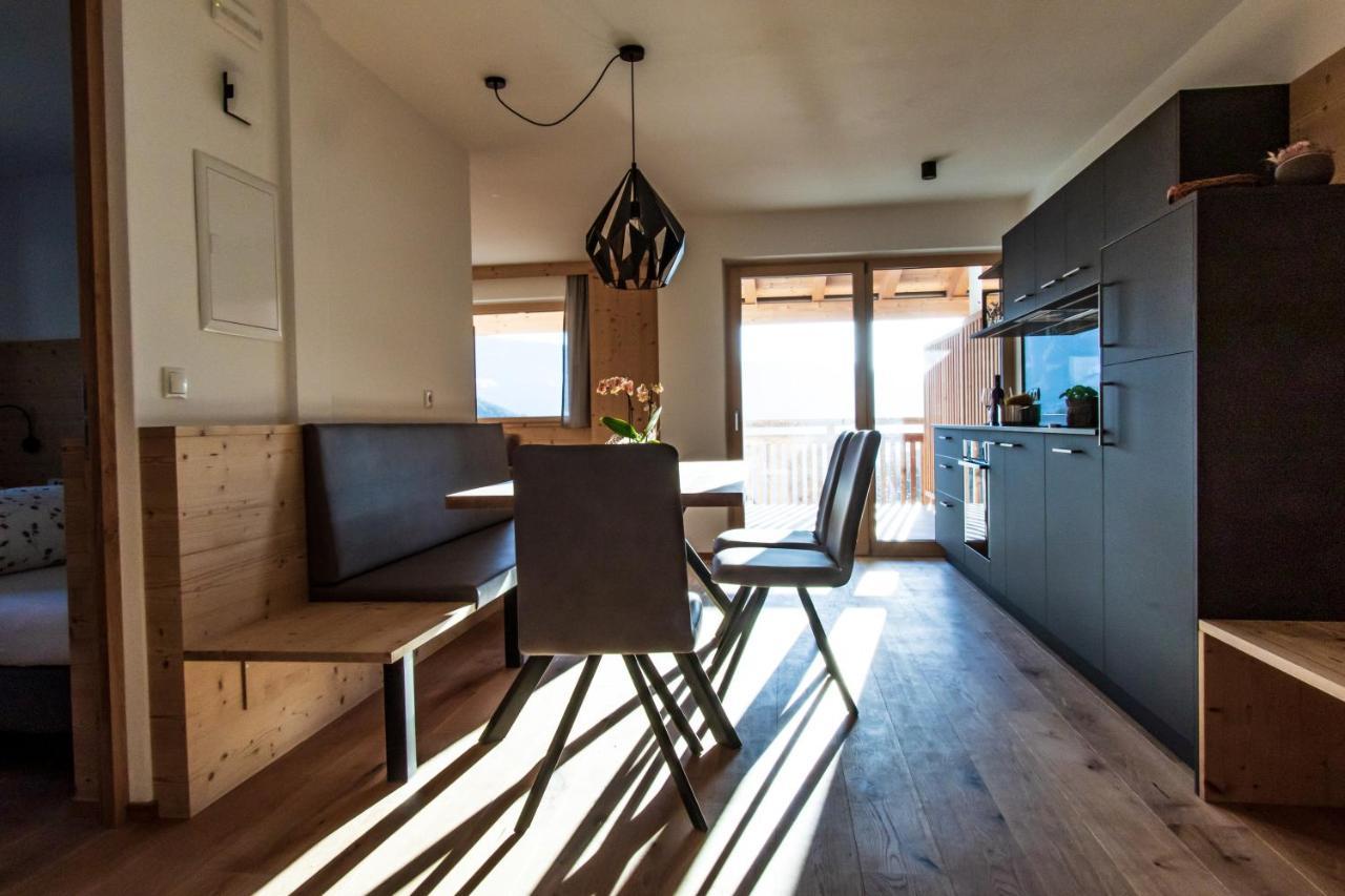 Kieserhof Apartment Alm Terento Ngoại thất bức ảnh