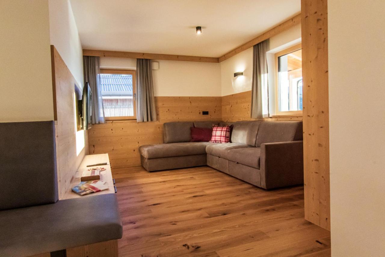 Kieserhof Apartment Alm Terento Ngoại thất bức ảnh