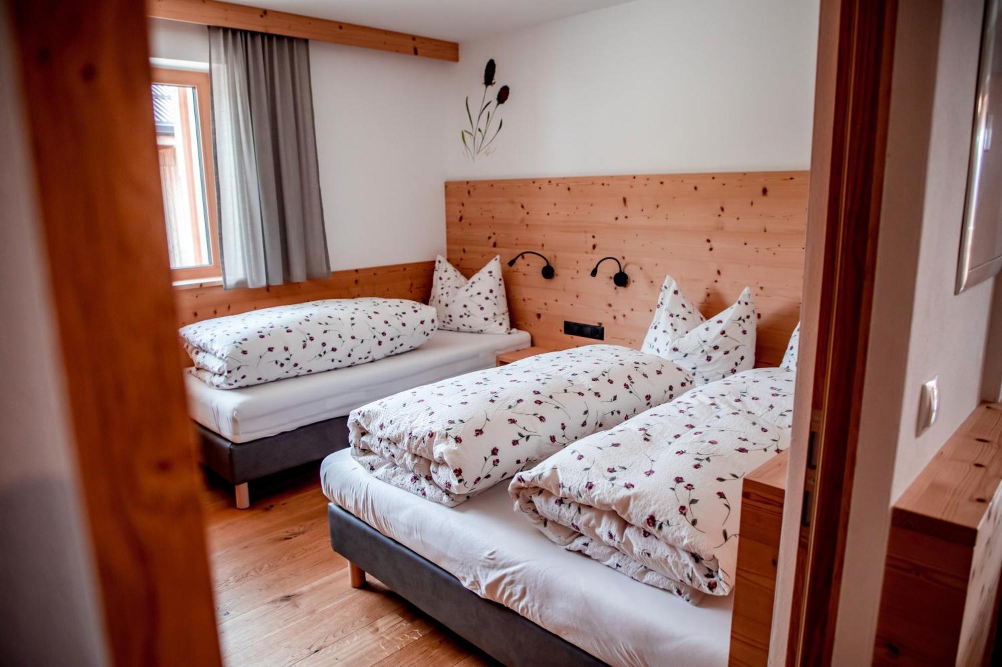 Kieserhof Apartment Alm Terento Ngoại thất bức ảnh